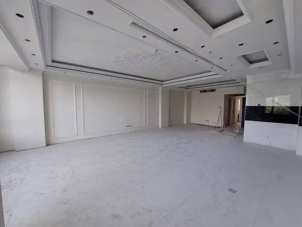 اجاره اپارتمان120متری/ کلید نخورده /نارمک