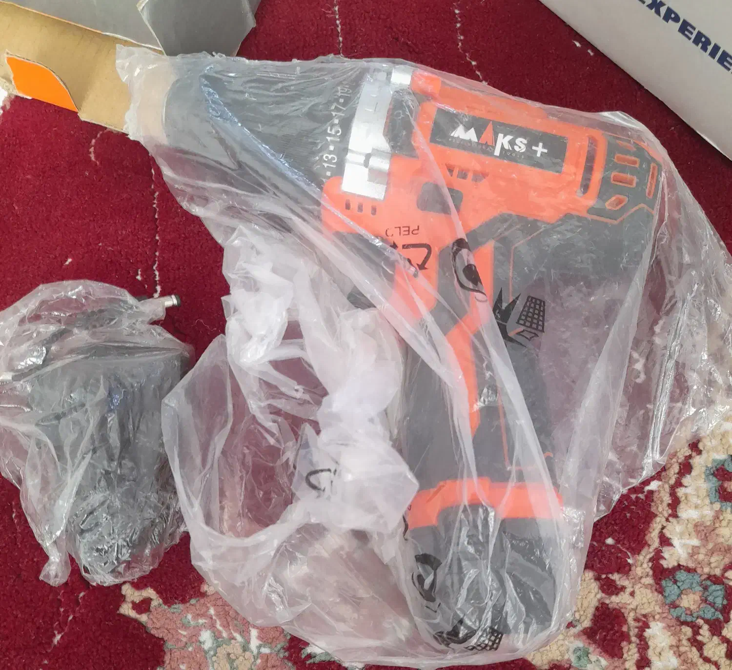 ابزار آلات صفر|ابزارآلات|آبش احمد, |دیوار