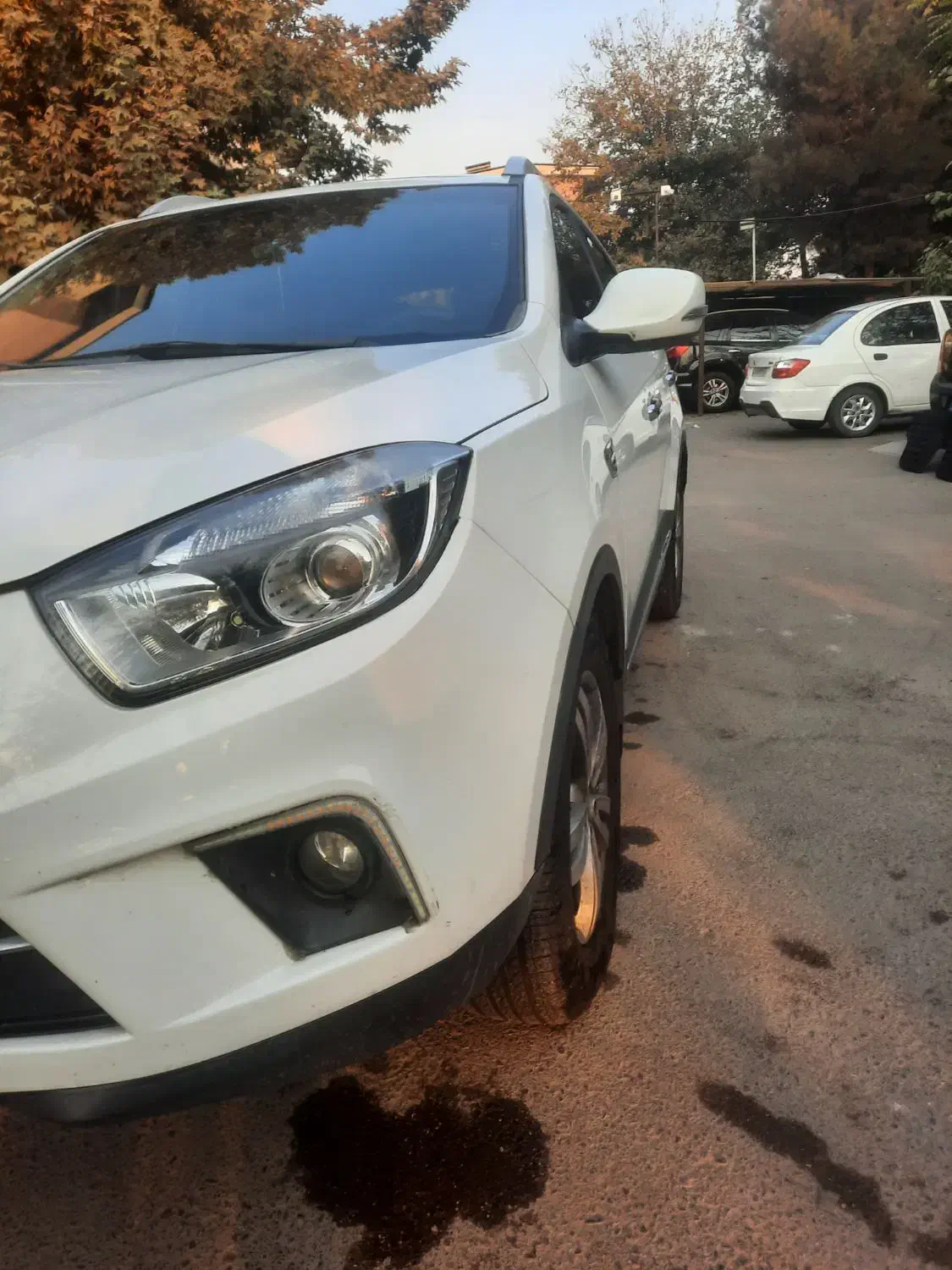 جک s5دنده مدل ۹۴|خودرو سواری و وانت|تهران, قصر فیروزه ۱|دیوار