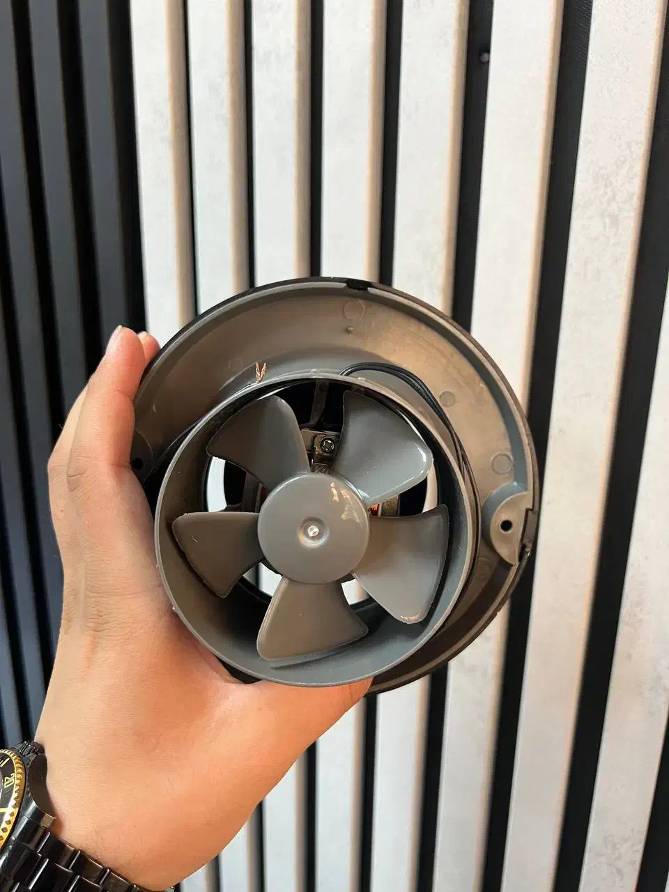 هواکش خانگی ایرسافت|پنکه و تصفیهکنندهٔ هوا|تهران, لاله زار|دیوار