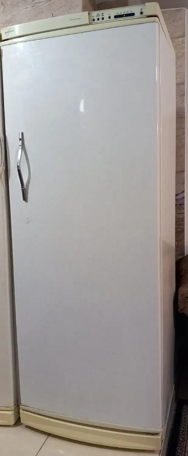 یخچال|یخچال و فریزر|کهریزک, |دیوار