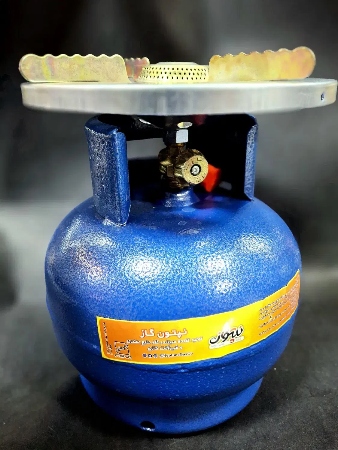 پیک نیک ۲و نیم کیلو استاندارد|اجاق گاز و لوازم برقی پختوپز|تبریز, |دیوار