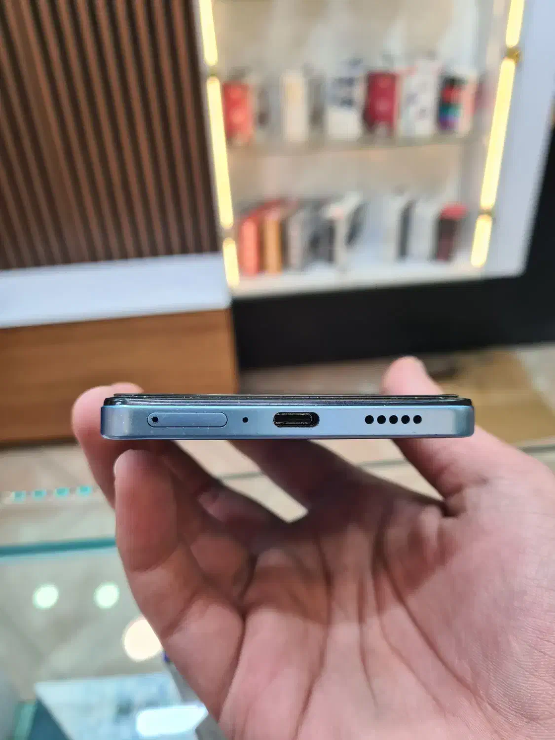 256/8 Poco X5 Pro|موبایل|مشهد, امیر المومنین|دیوار