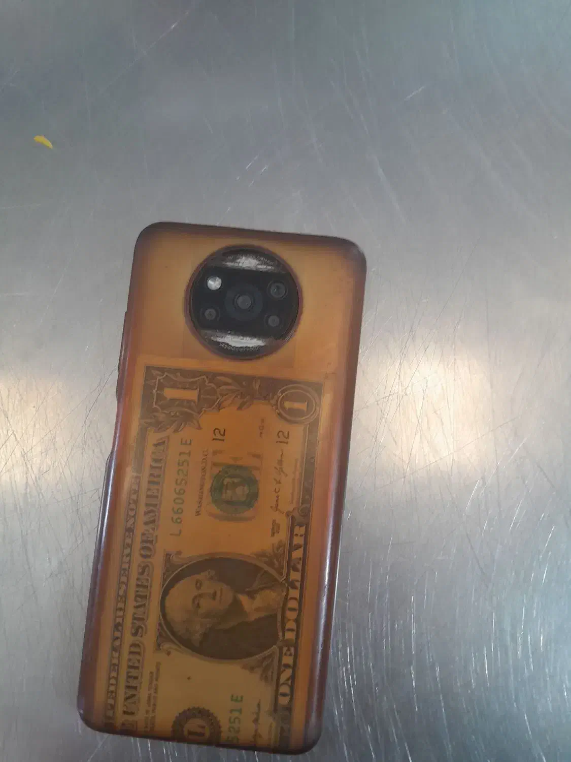 گوشی|اشیا|تهران, شمسآباد|دیوار