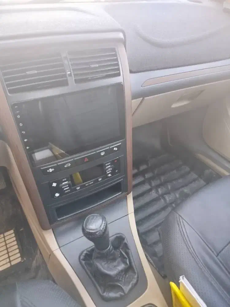 پژو پارس tu5 تیوفایو|خودرو سواری و وانت|فلارد, |دیوار