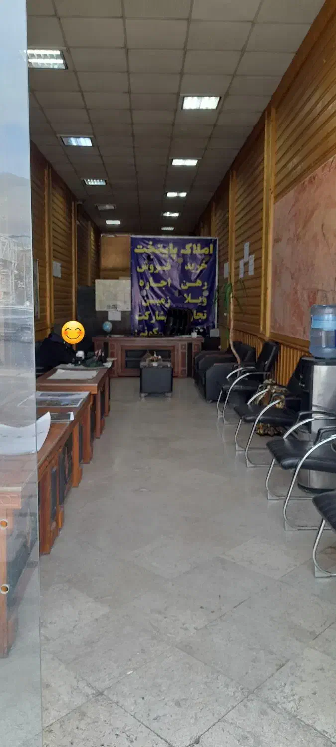 استخدام خانوم  یا آقا در املاک|استخدام بازاریابی و فروش|پردیس, شهرک صنعتی کمرد|دیوار