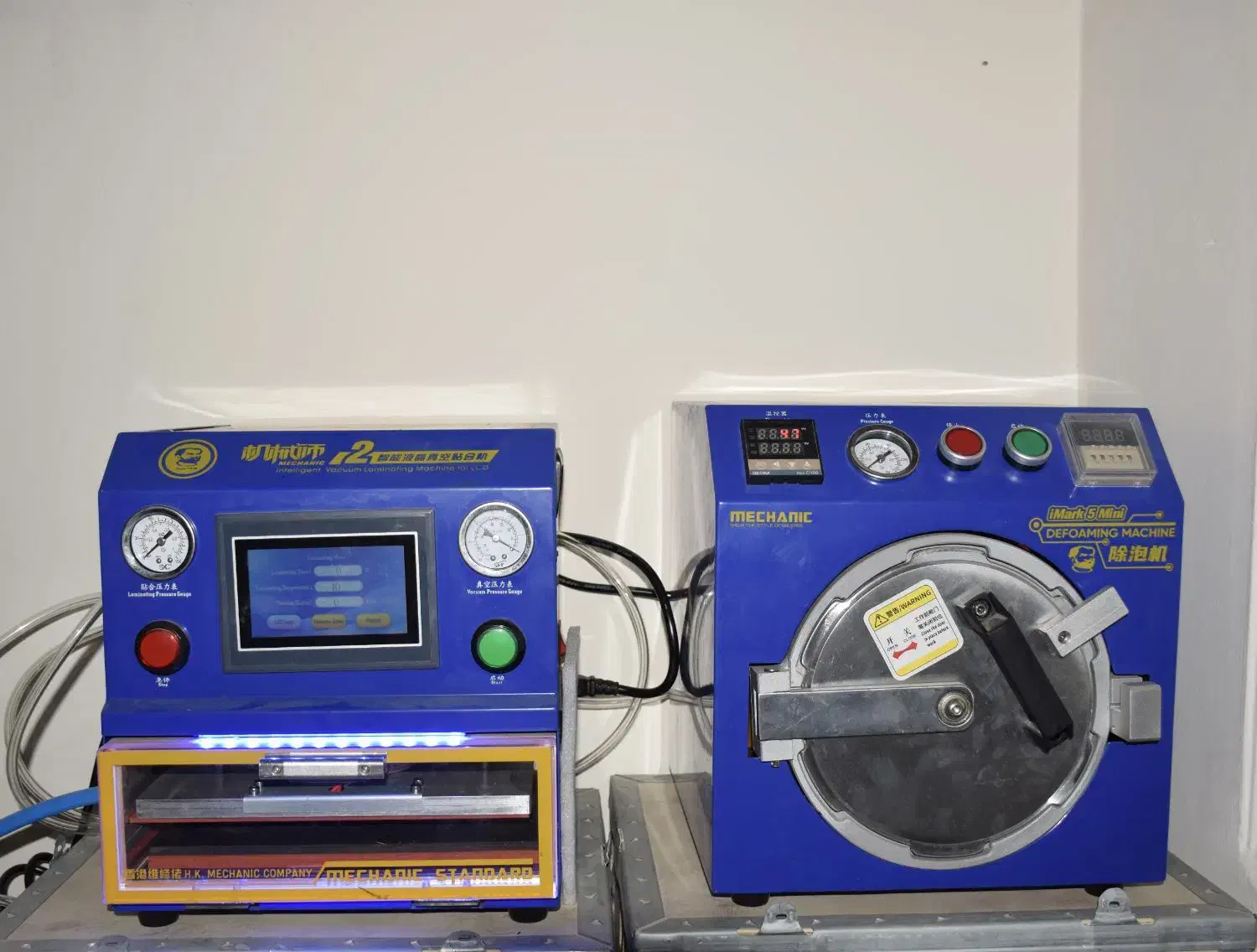 تعویض گلس فنی السیدی تمام مدل های موبایل و تبلت|خدمات رایانه‌ای و موبایل|تهران, امیر بهادر|دیوار