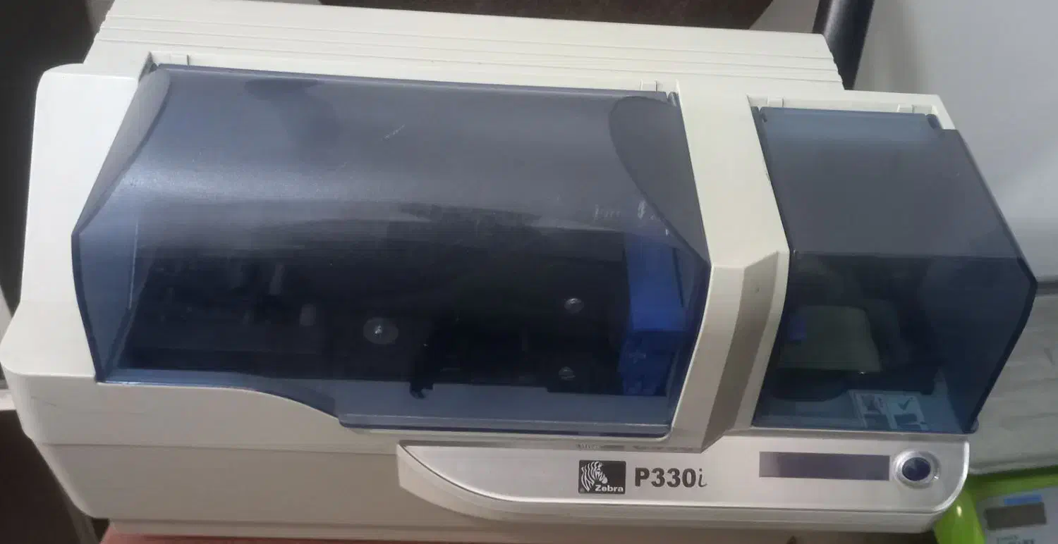 فروش چاپگر انواع کارت|پرینتر، اسکنر، کپی، فکس|تبریز, |دیوار