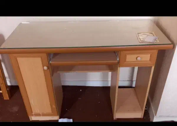 میز تحریر|میز تحریر و کامپیوتر|همدان, |دیوار