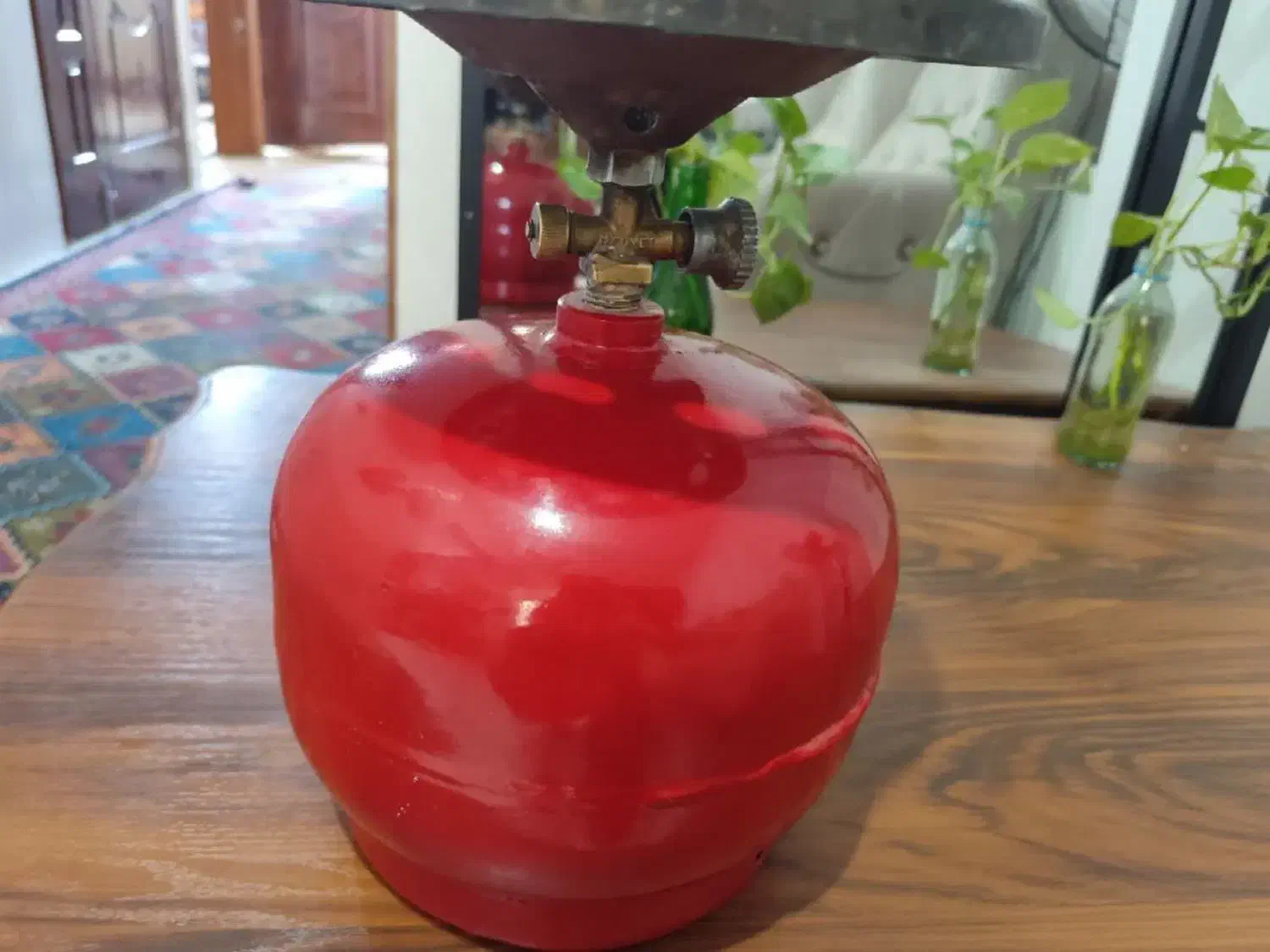 پیک نیک مارک سوپرگاز|اجاق گاز و لوازم برقی پختوپز|اصفهان, ارزنان|دیوار