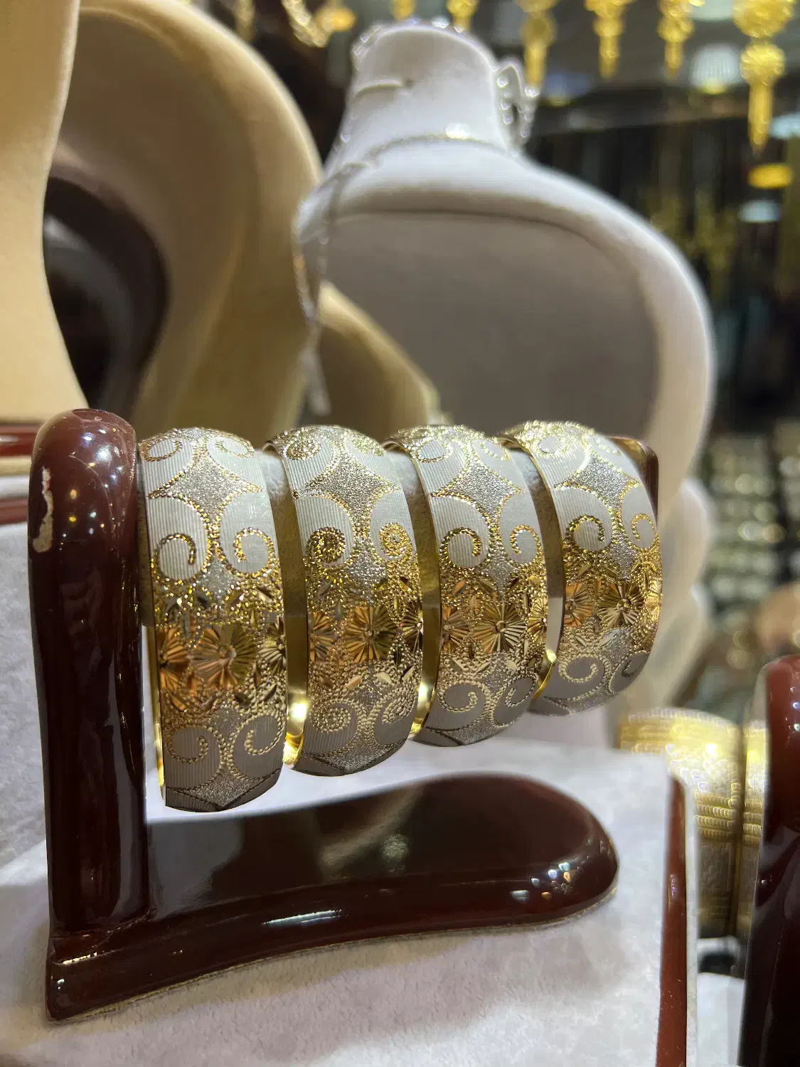 تک پوش مدل فرید شیک و جدید|جواهرات|کاشان, بازار کاشان|دیوار