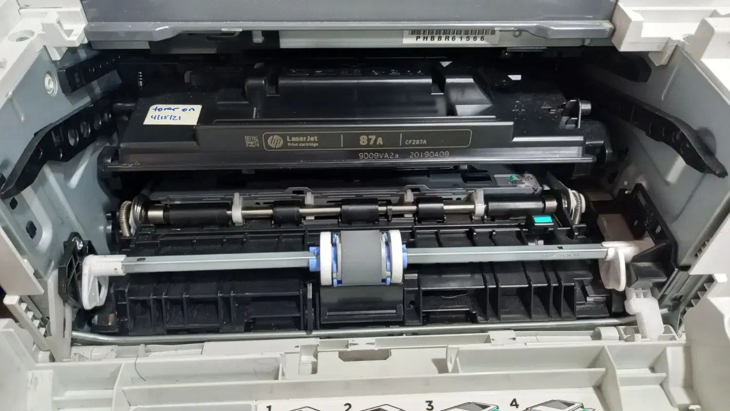 hp506n|پرینتر، اسکنر، کپی، فکس|تبریز, |دیوار