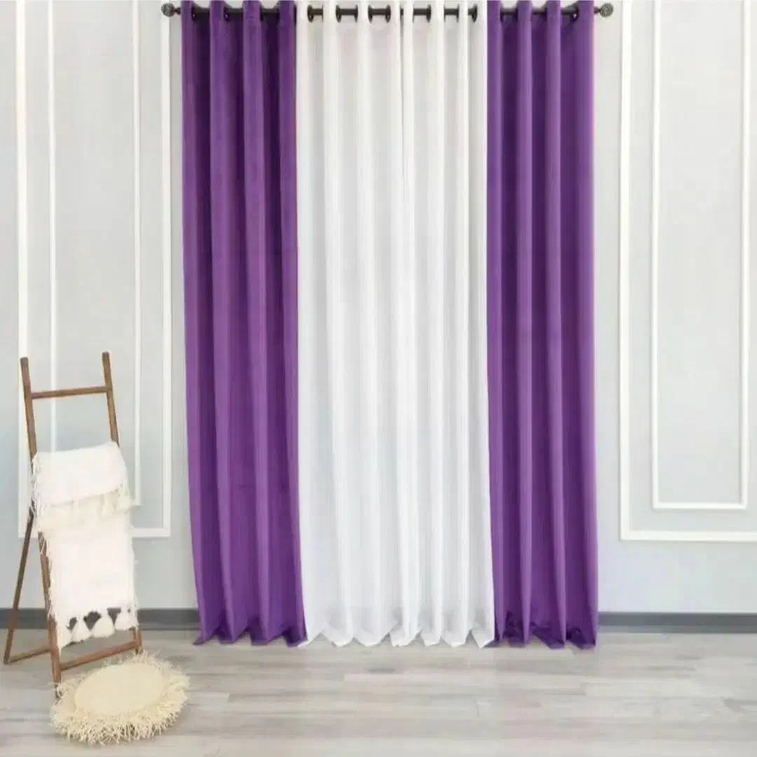 پرده کتان|پرده، رانر، رومیزی|کرج, کرج نو|دیوار