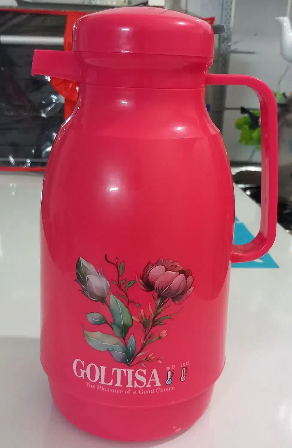 فلاسک|قوری، کتری، قهوه‌ساز دستی|قم, علی آباد|دیوار