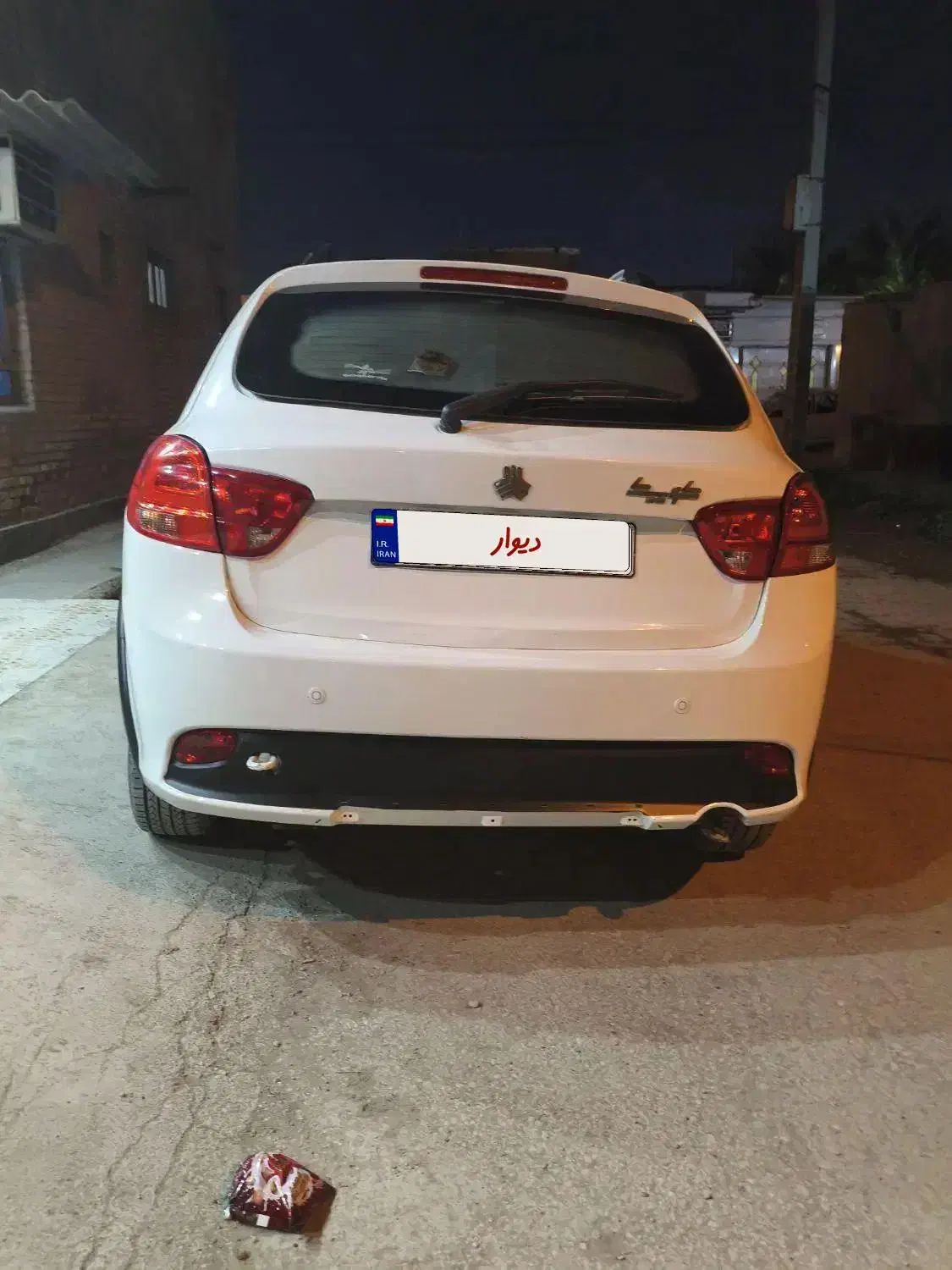 کوییک|خودرو سواری و وانت|آبادان, |دیوار