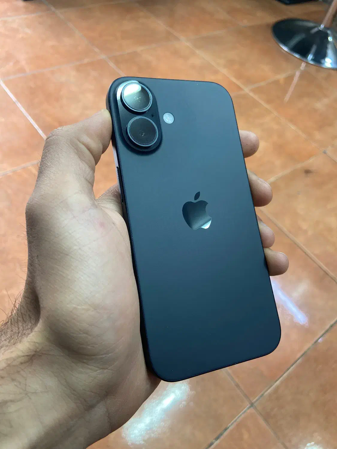 iphone16|موبایل|خرم‌آباد, |دیوار