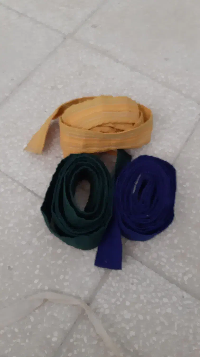 لباس تکواندوبیضه بندوکمربند|تجهیزات ورزشی|سبزوار, کوی بهار|دیوار