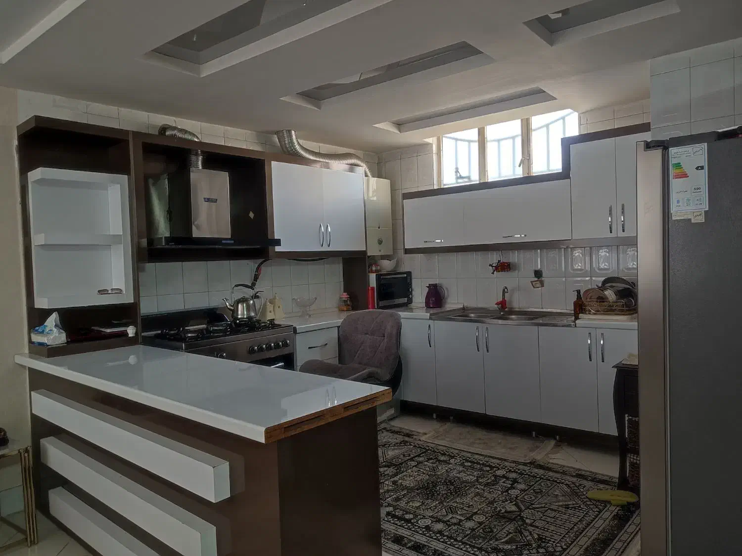 خونه|اجارهٔ آپارتمان|اصفهان, کوجان|دیوار