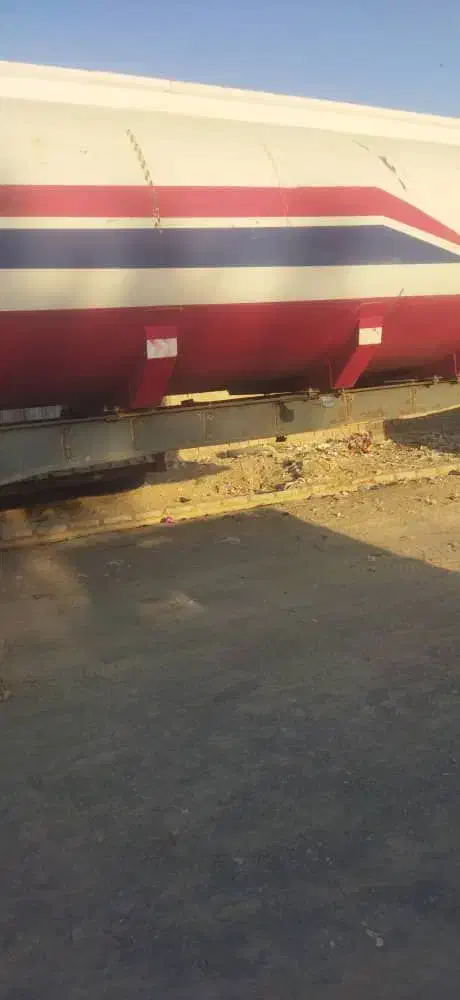 تیغه تانک|خودرو سنگین|زابل, |دیوار