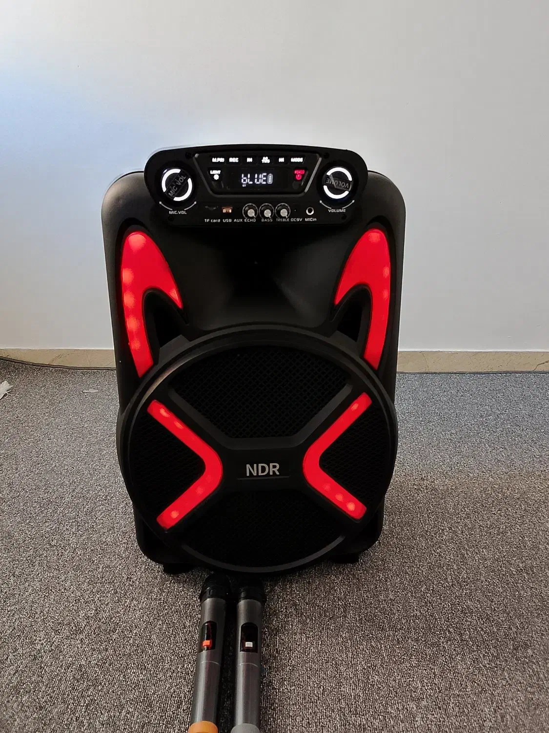 باند NDR اخر سایز اصلی|سیستم صوتی خانگی|مریوان, |دیوار