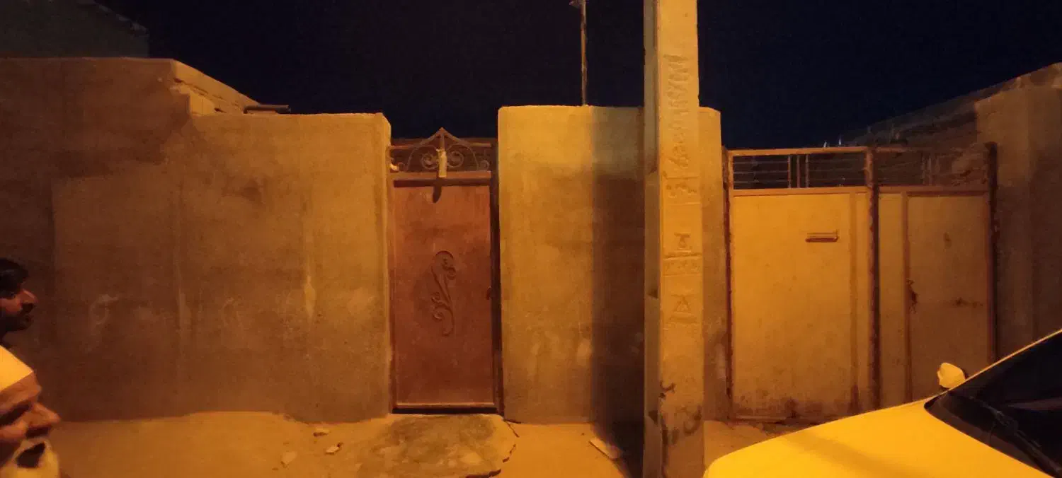 فروش خانه نیمه ساز حمیری دفاری|فروش خانه و ویلا|قشم, |دیوار