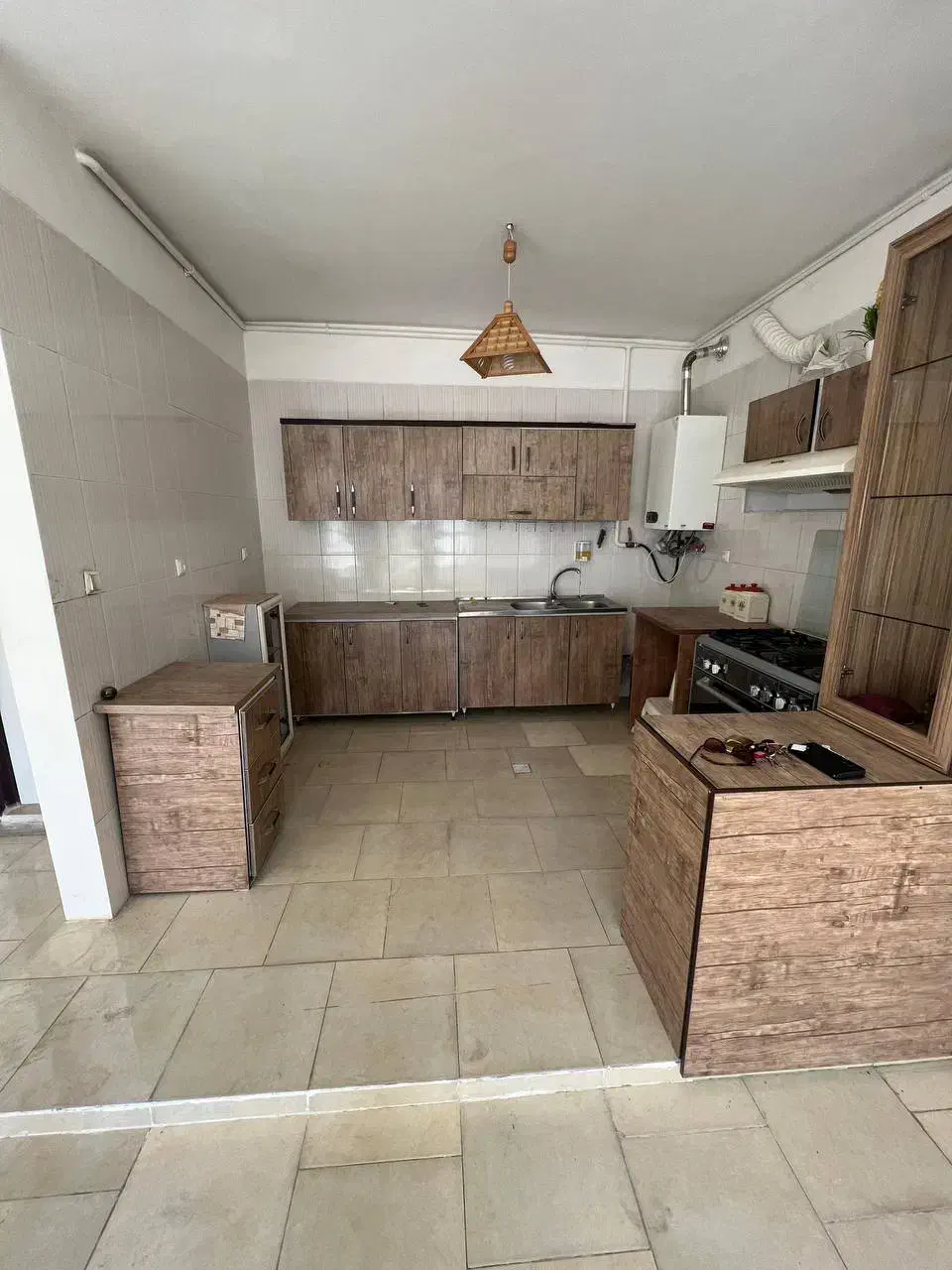 کابینت داخل فلز دربها MDF|مصالح و تجهیزات ساختمان|هشتگرد, شهرک صبا سوله|دیوار