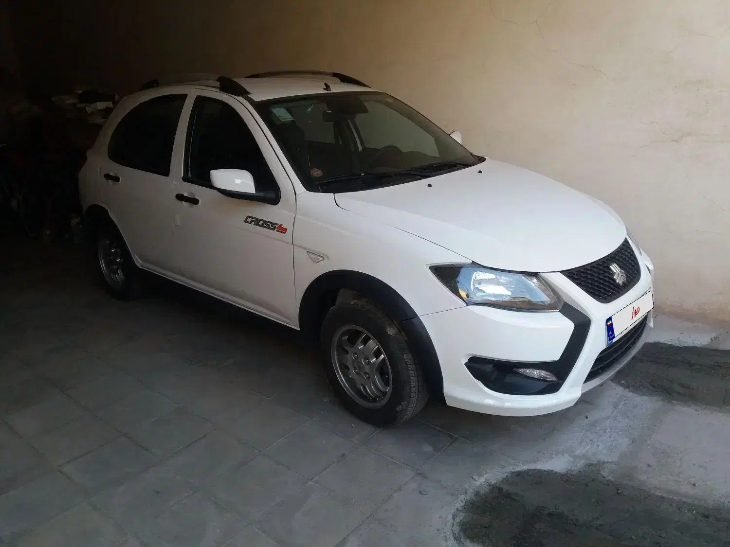 کوییک s|خودرو سواری و وانت|سیرجان, |دیوار