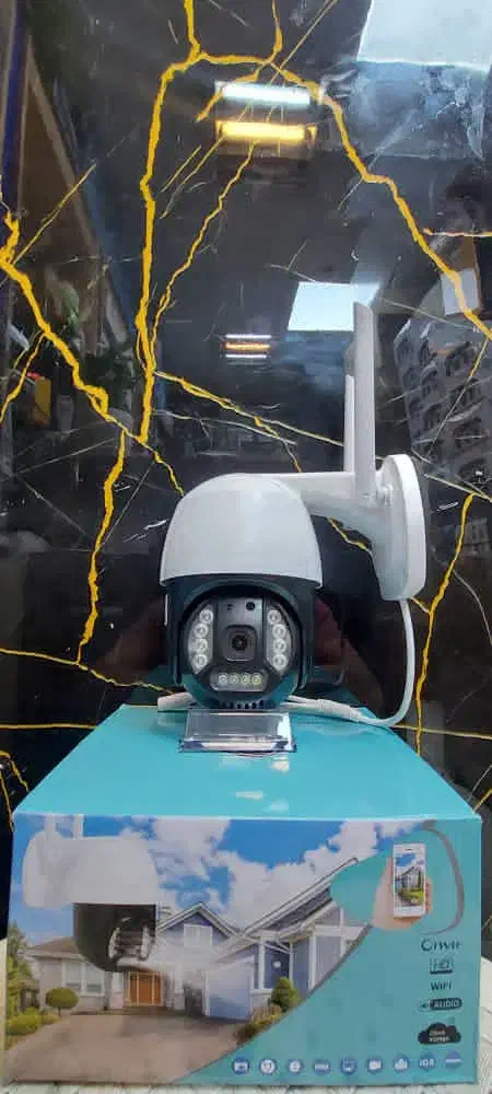 دوربین دزدگیر اماکن فروش اقساطی|دوربین مداربسته|اصفهان, مفتح|دیوار