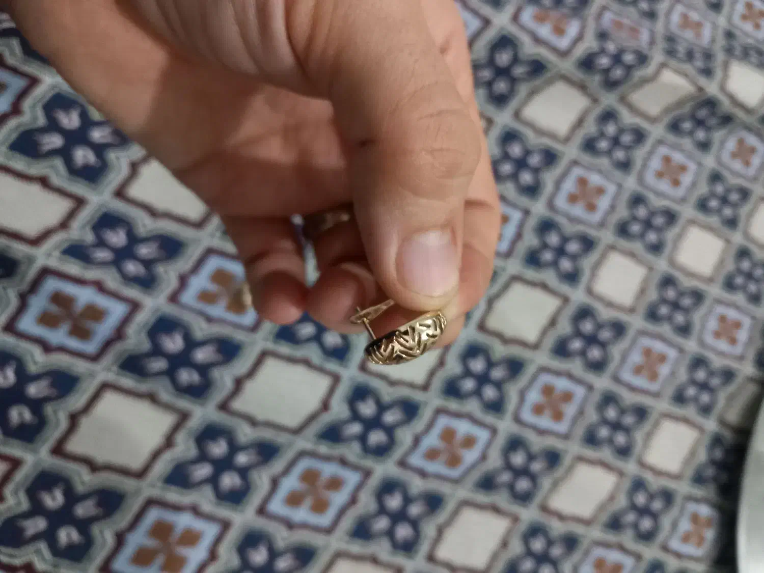 گوشواره|بدلیجات|مرند, |دیوار