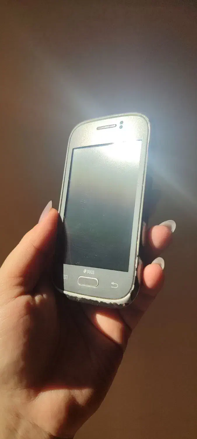 گوشی سامسونگ گلکسی یانگ|موبایل|شیراز, پودنک|دیوار