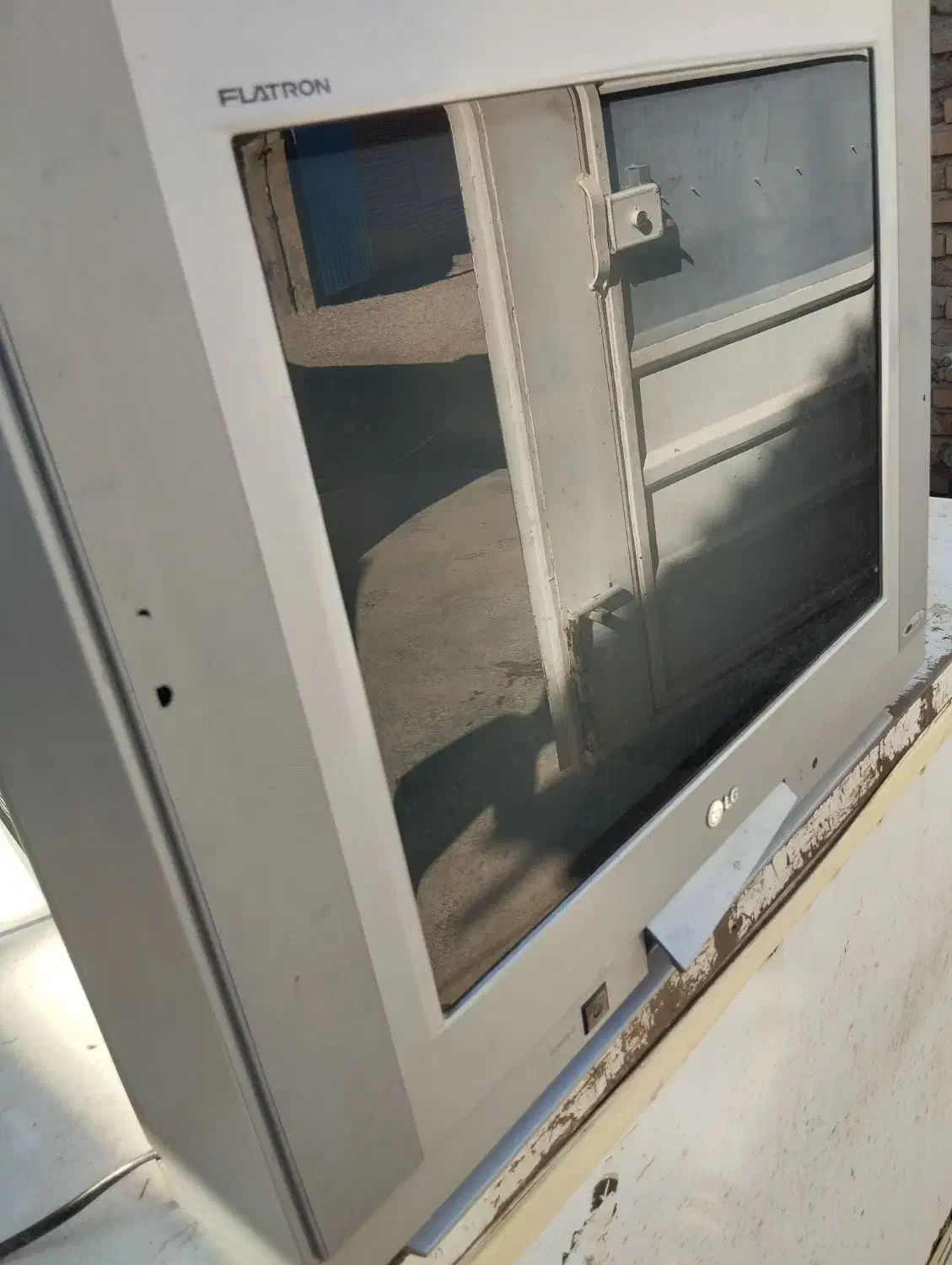 تلویزیون ال جی|تلویزیون و پروژکتور|آزادشهر, |دیوار