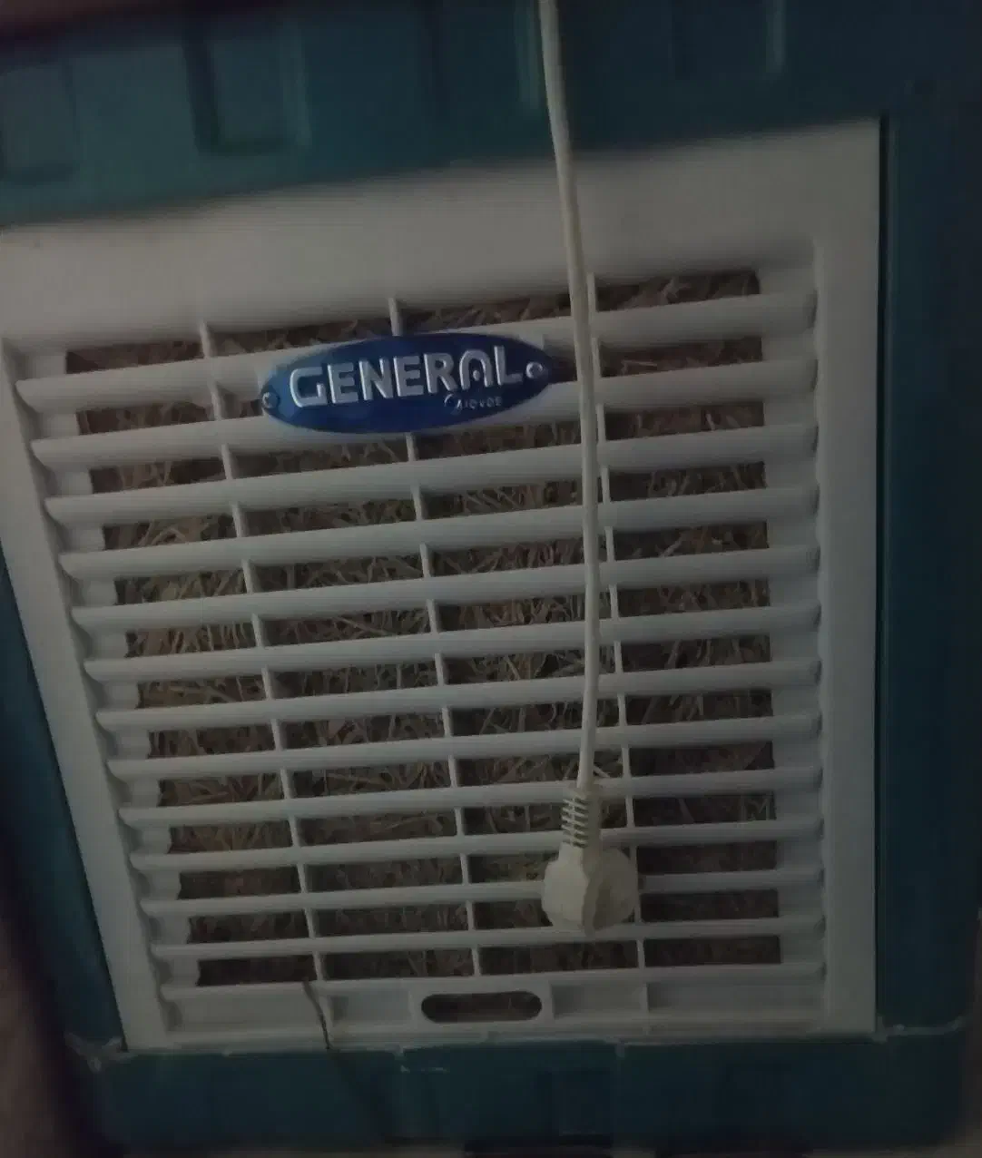 فروش اسپلیت و کولر دسته دوم|کولر گازی و فن‌کوئل|بمپور, |دیوار