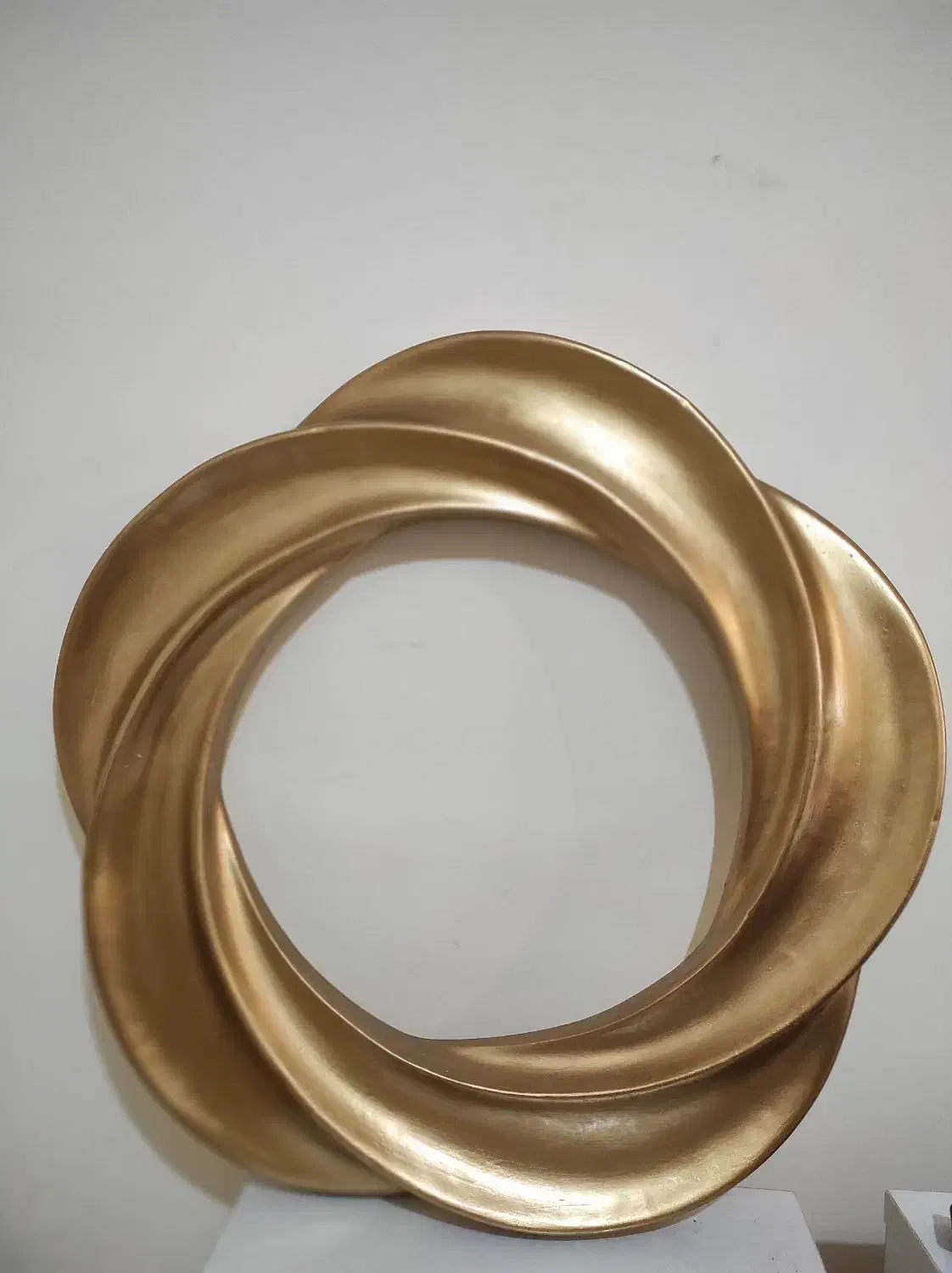 قاب آینه|آینه|گرگان, |دیوار