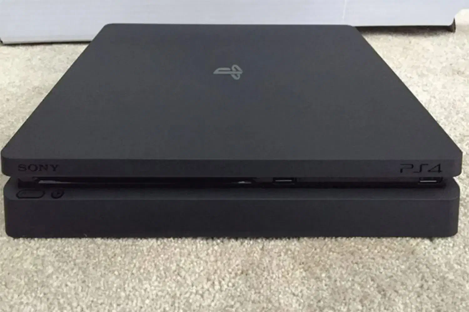ps4 اسلیم|کنسول، بازی ویدئویی و آنلاین|اهواز, کوی باهنر|دیوار