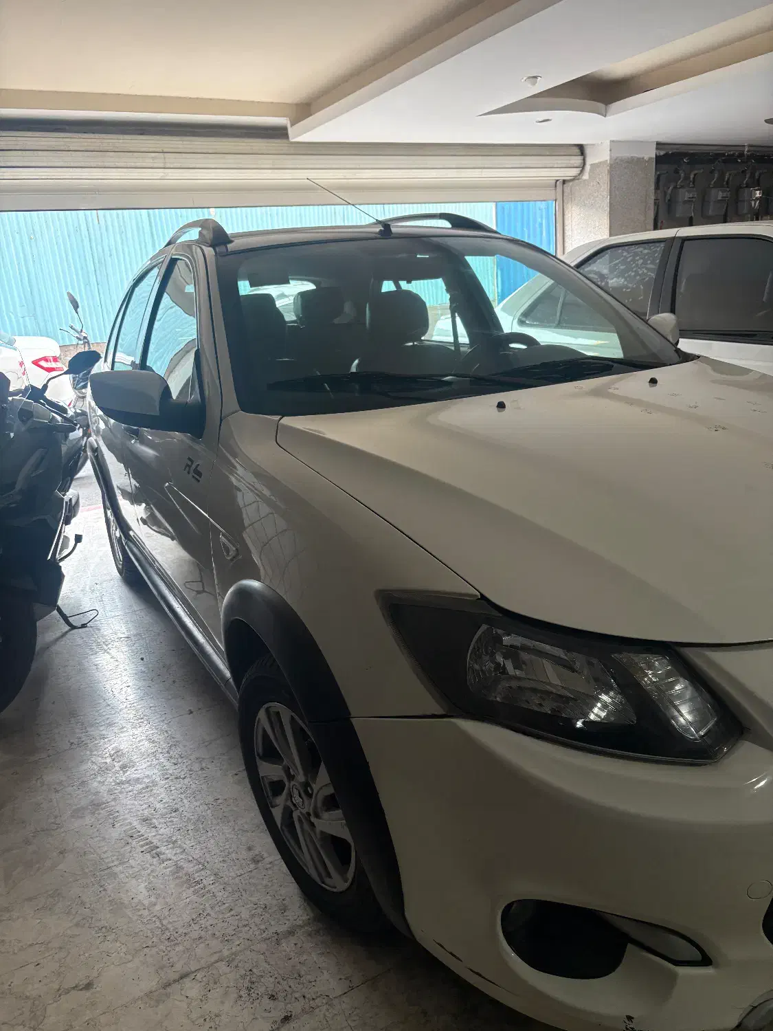 کوییک R 1401|خودرو سواری و وانت|تهران, منیریه|دیوار