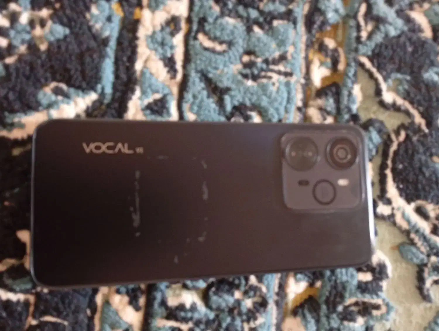 وکال ۱۲۸ رام ۴|موبایل|گرگان, |دیوار