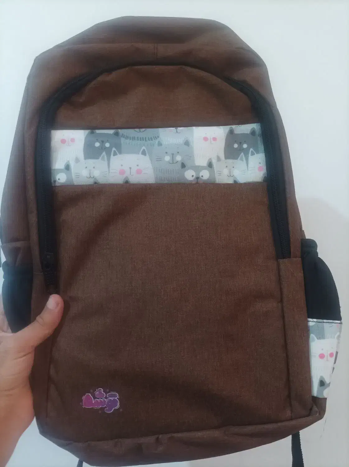 کیف مدرسه|لوازم التحریر|دلند, |دیوار