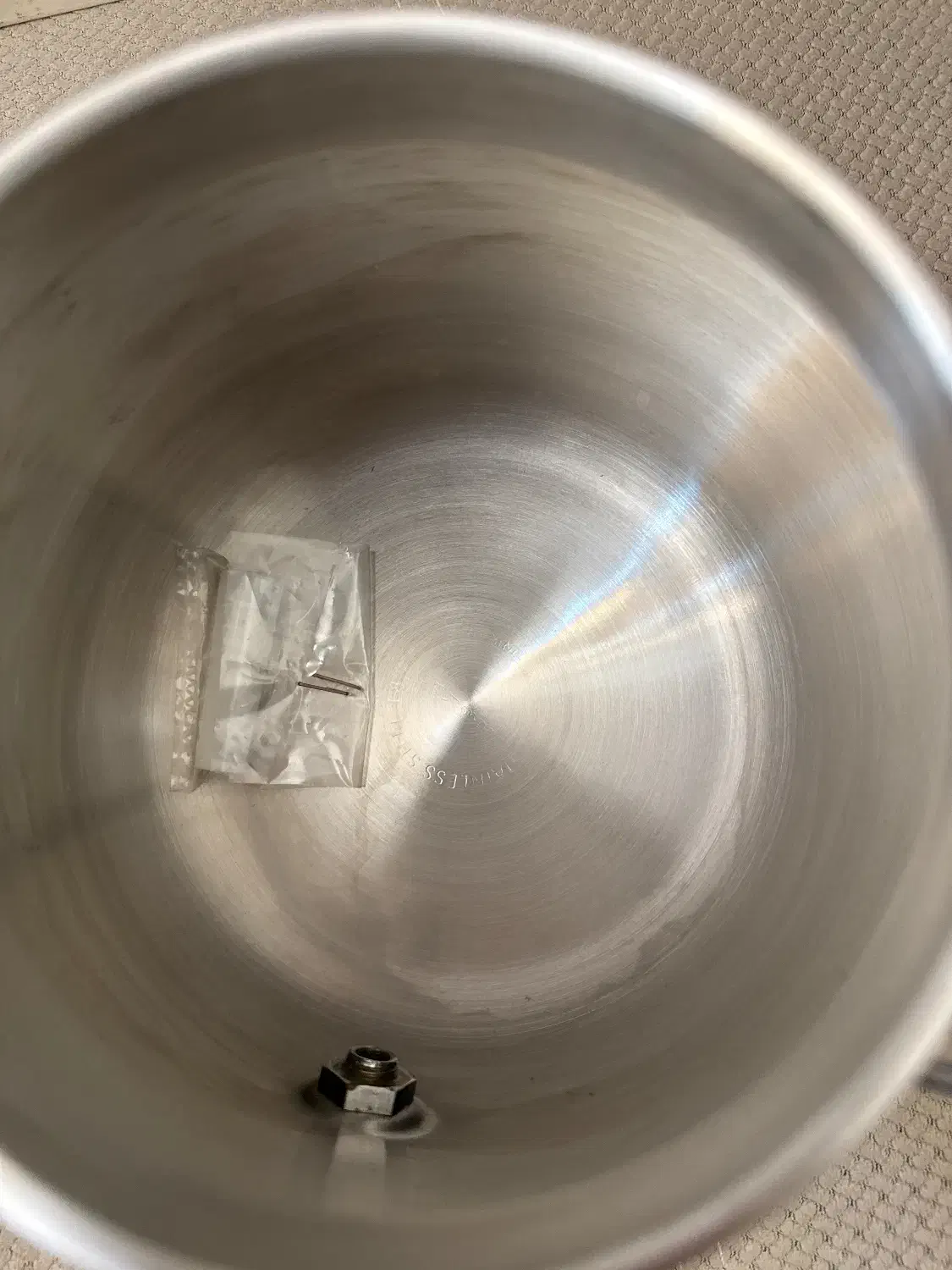 کتری استیل|قوری، کتری، قهوه‌ساز دستی|اراک, |دیوار