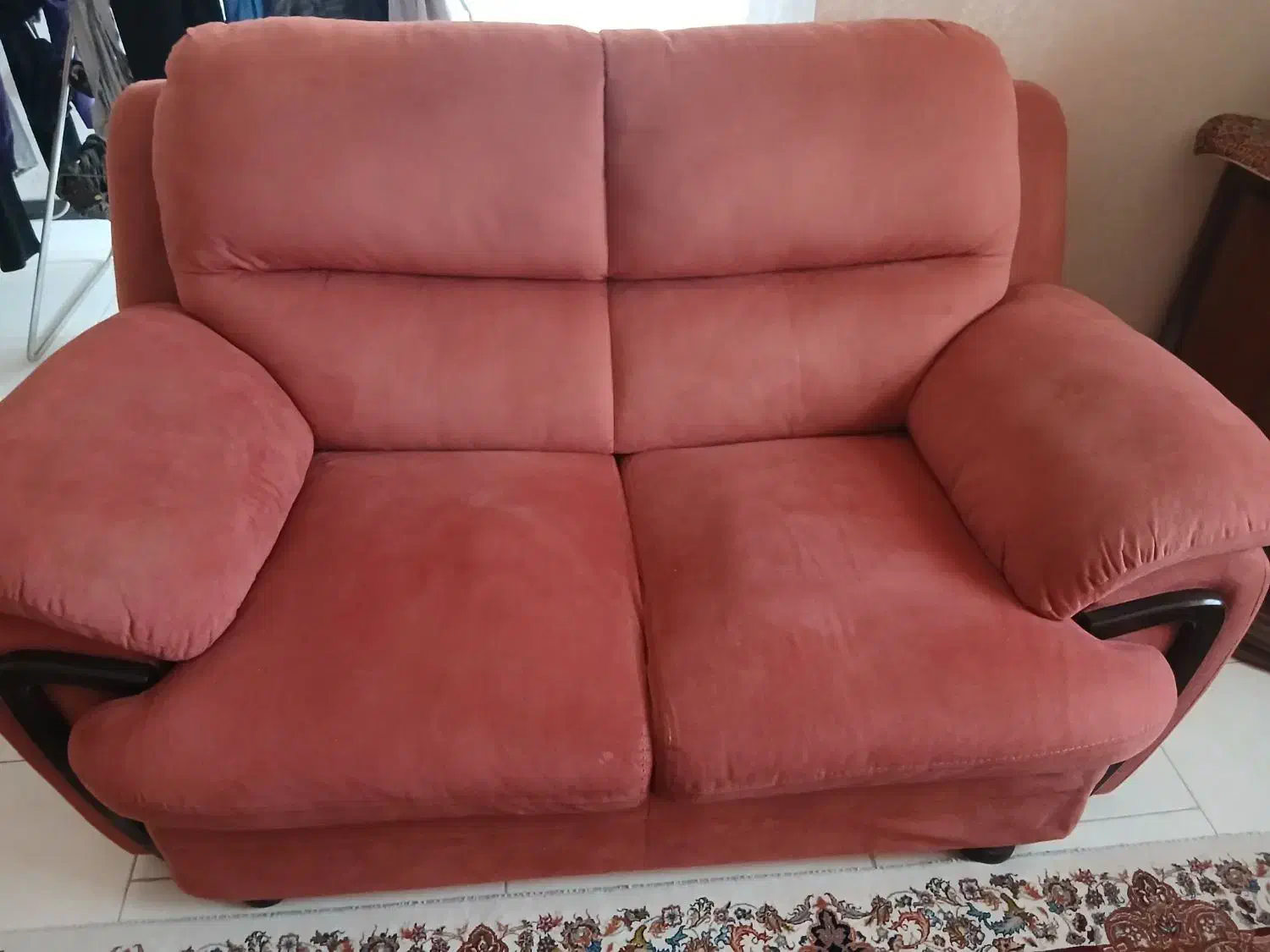 مبل|مبلمان خانگی و میز عسلی|کرج, حصار|دیوار