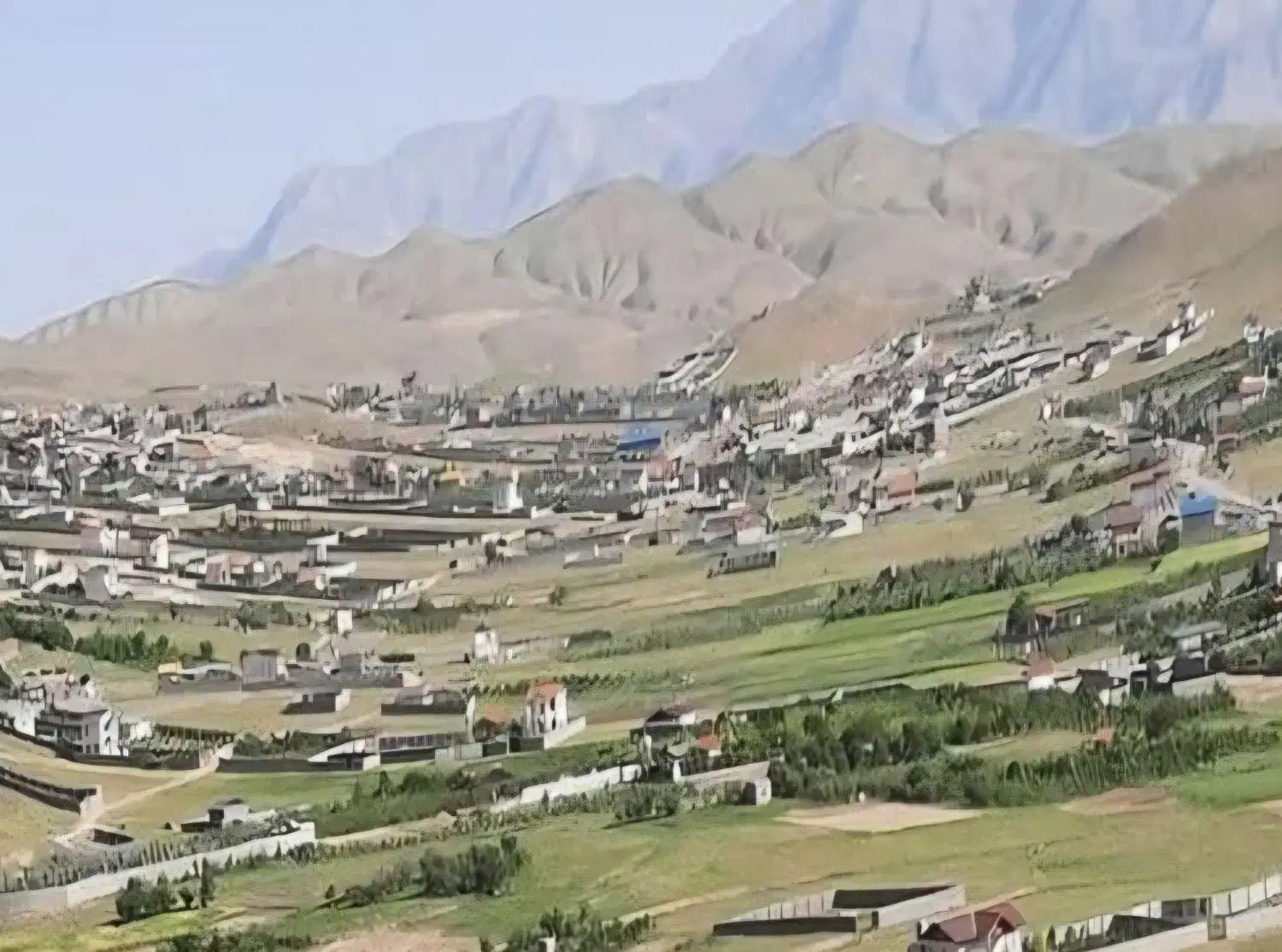 1050 متر زمین در گرم آبسرد دماوند|فروش زمین و ملک کلنگی|دماوند, دماوند|دیوار