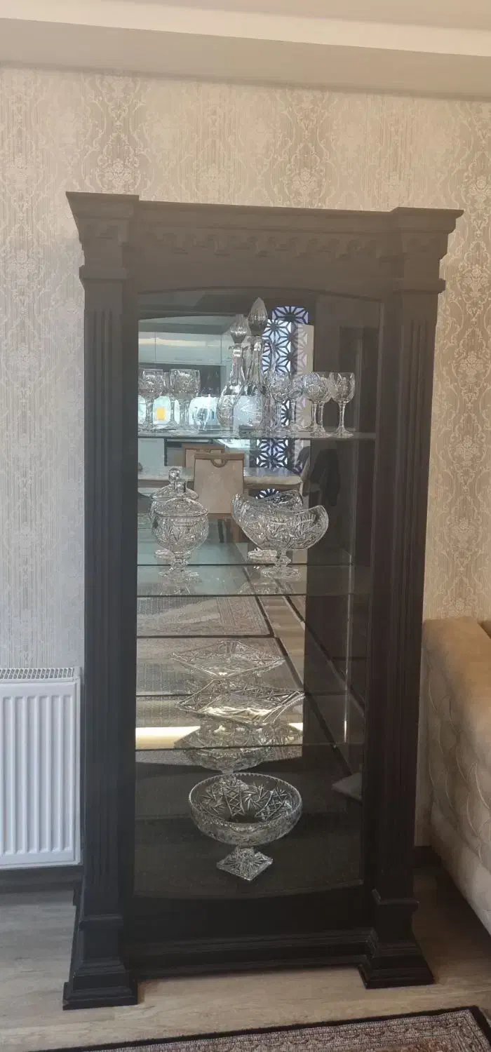 بوفه تمیز|بوفه، ویترین، کنسول|تبریز, |دیوار