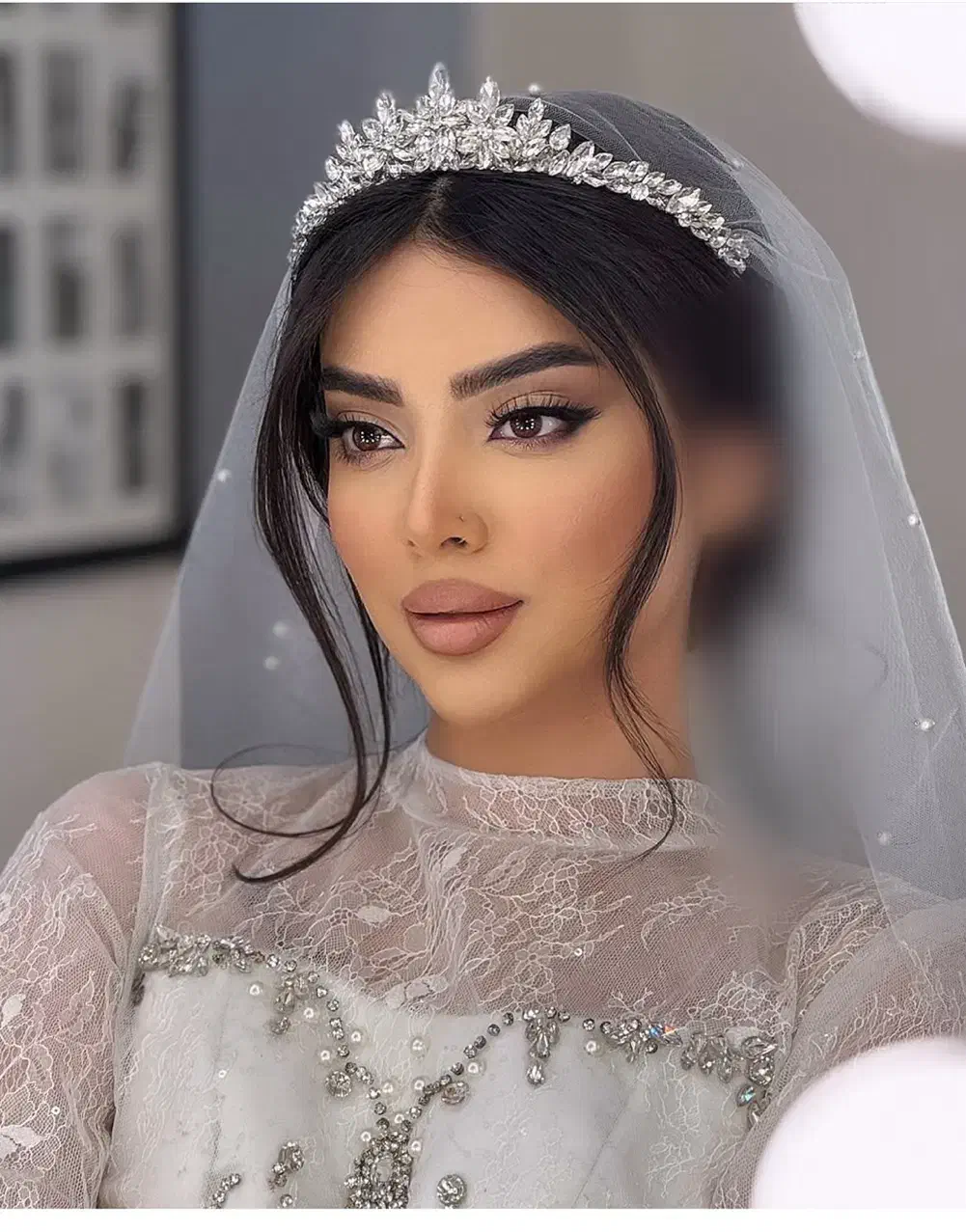 پکیج اقتصادی عروس و میکاپ شینیون|خدمات آرایشگری و زیبایی|چالوس, |دیوار