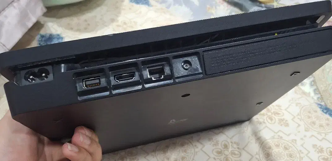 ps4 فروشی|کنسول، بازی ویدئویی و آنلاین|ایذه, |دیوار