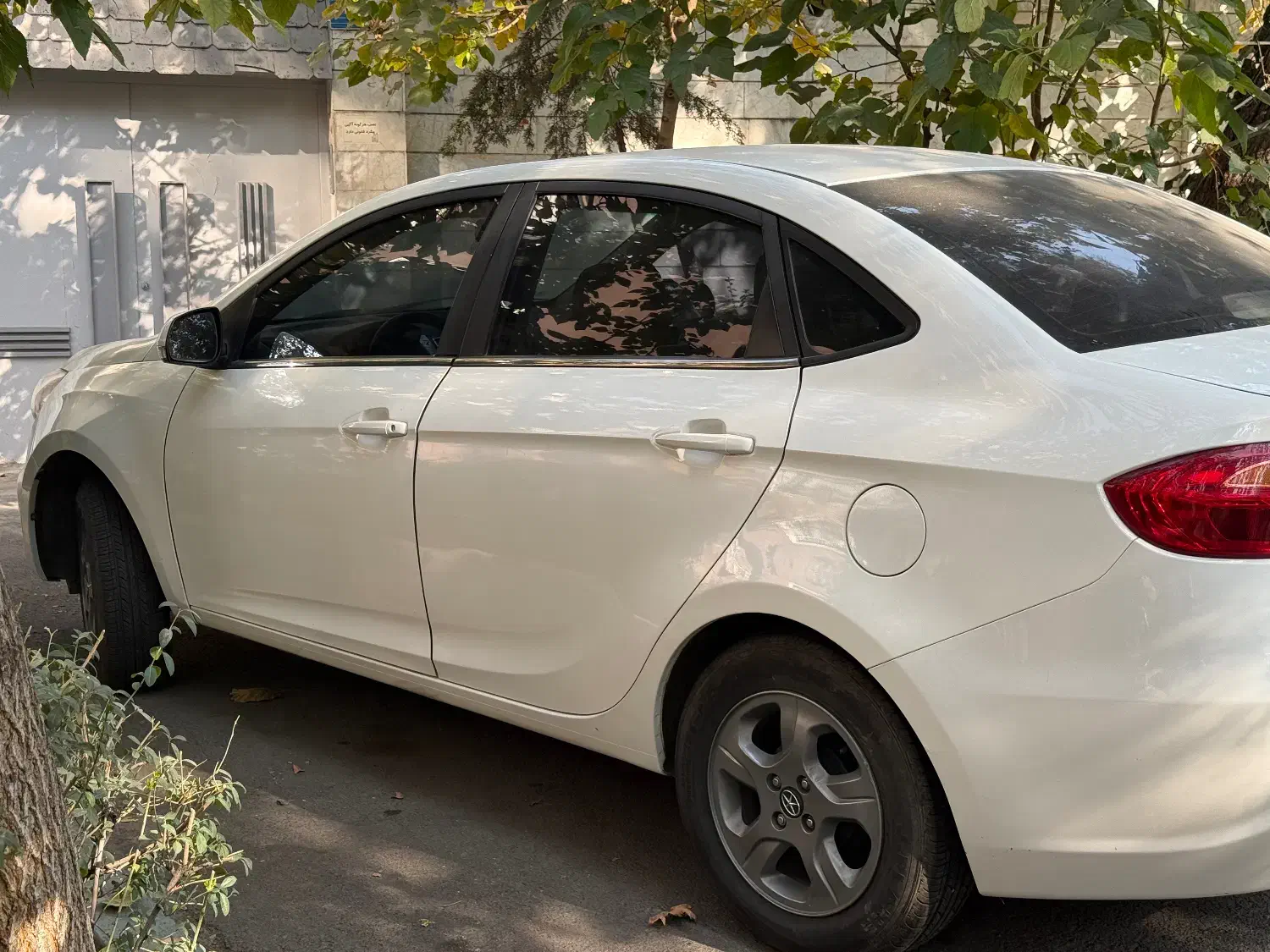 جک j4|خودرو سواری و وانت|تهران, پاسداران|دیوار