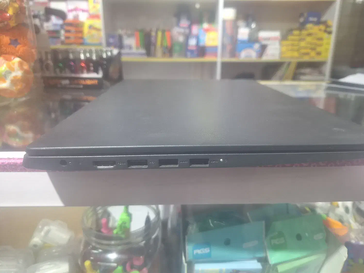 لپ تاپ Lenovo ideopad 3|رایانه همراه|کرج, فاز ۳ گوهردشت|دیوار
