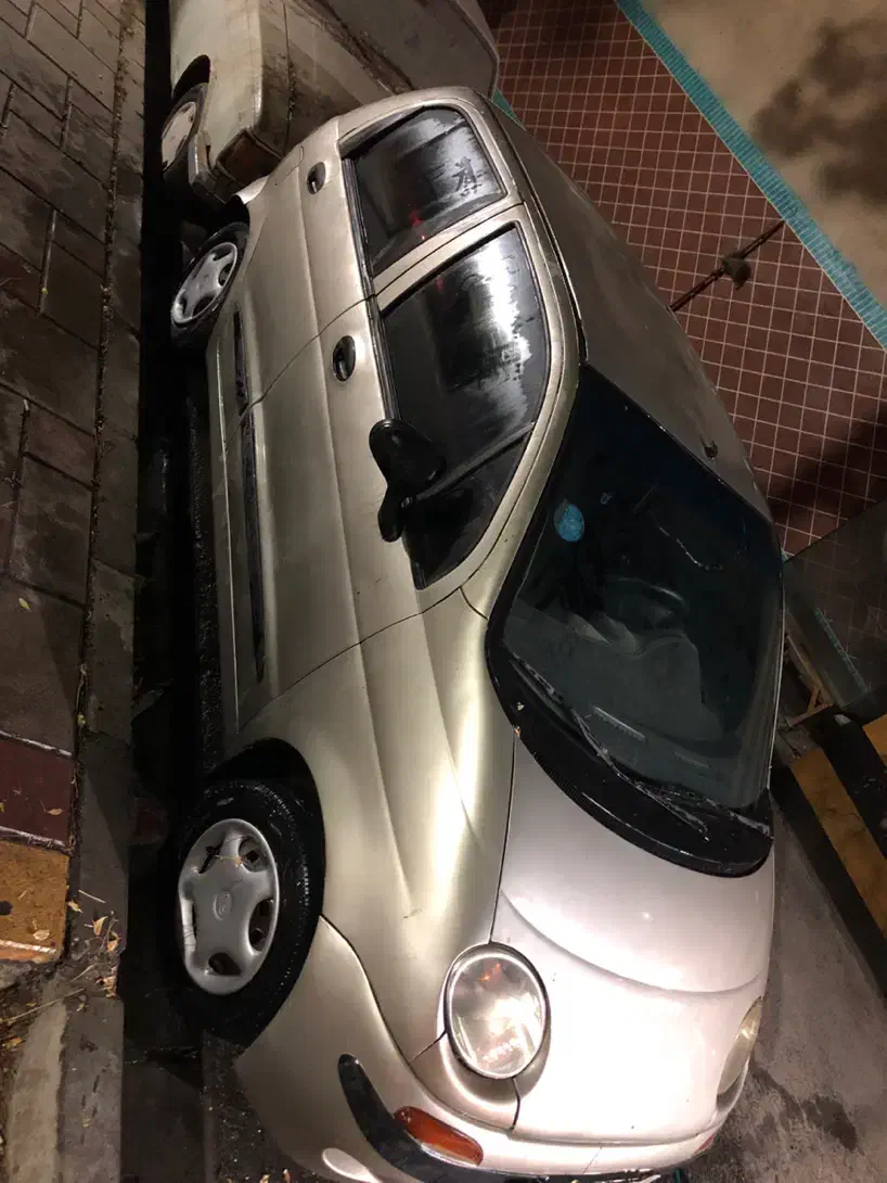 ماتیز ۸۱|خودرو سواری و وانت|ری, صفاییه (چشمه علی)|دیوار