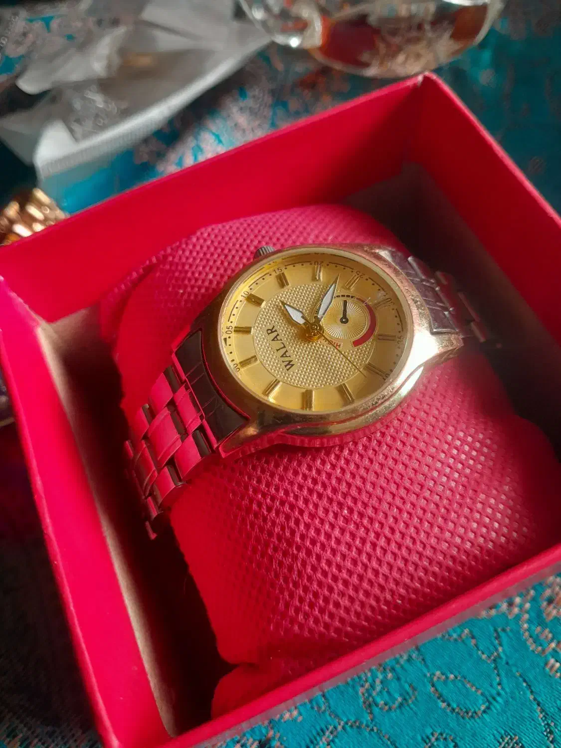 بدلیجات ساعت|ساعت|یاسوج, |دیوار