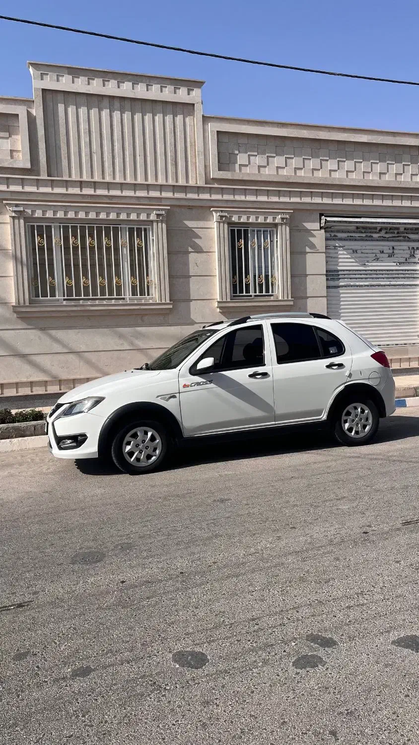 کوییک s تمیز خانگی|خودرو سواری و وانت|گرمسار, |دیوار