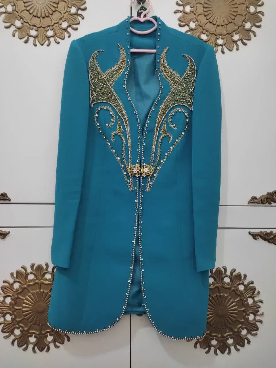 لباس مجلسی و کت|لباس|قم, سید معصوم|دیوار