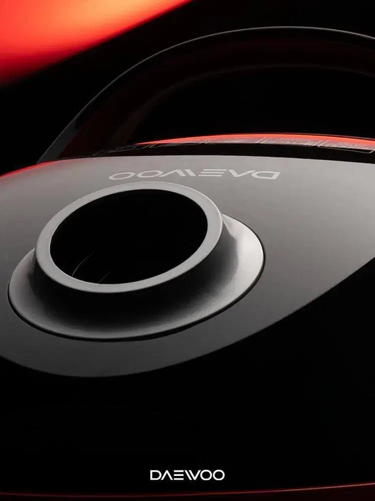 جاروبرقی لاکچری دوو،اقساط جشنواره|جاروبرقی، جارو شارژی، بخارشو|اراک, |دیوار